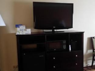 Best Western Oakbrook Inn Oakbrook Terrace Quarto foto