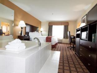 Best Western Oakbrook Inn Oakbrook Terrace Quarto foto